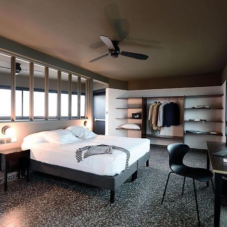 Dina Morgabine Saint Denis Otel Dış mekan fotoğraf