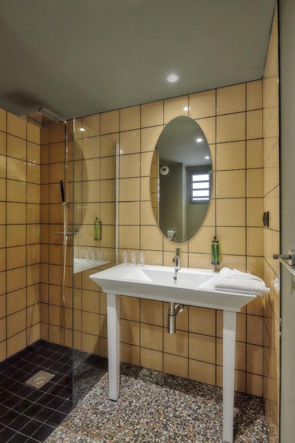 Dina Morgabine Saint Denis Otel Dış mekan fotoğraf